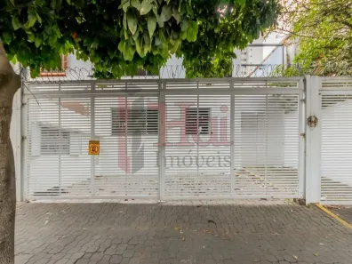 Imóvel Comercial à venda, 469m² no Água Branca, São Paulo
