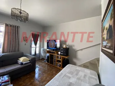 Sobrado com 4 Quartos à venda, 165m² no Vila Aurora (Zona Norte), São Paulo