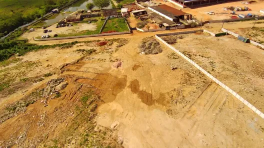 Lote/Terreno à venda, 14500m² no Jardim Célia, Guarulhos