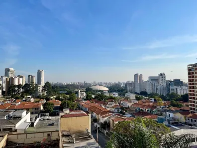 Apartamento com 3 Quartos à venda, 215m² no Paraíso, São Paulo