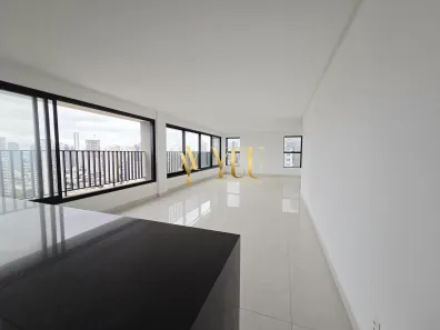 Apartamento com 4 Quartos à venda, 204m² no Setor Bueno, Goiânia