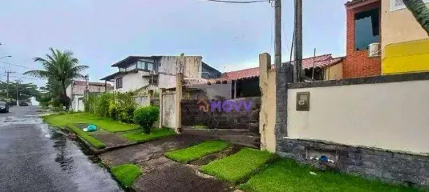 Casa com 4 Quartos à venda, 360m² no Marazul, Niterói