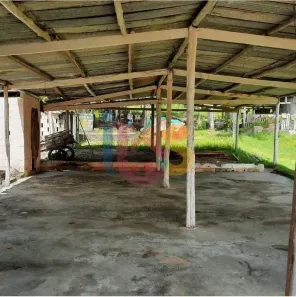 Lote/Terreno à venda, 20000m² no Lençóis, Una