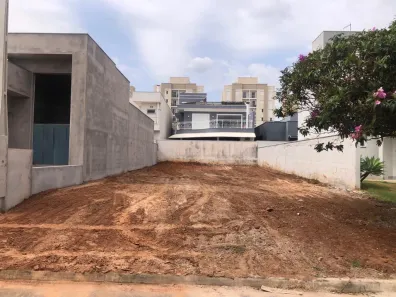Lote/Terreno à venda, 250m² no Residencial Real Parque Sumaré, Sumaré