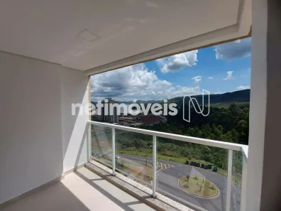 Cobertura com 3 Quartos à venda, 234m² no Alphaville - Lagoa dos Ingleses, Nova Lima