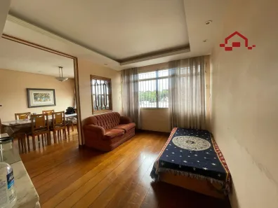 Apartamento com 3 Quartos à venda, 102m² no Coração Eucarístico, Belo Horizonte