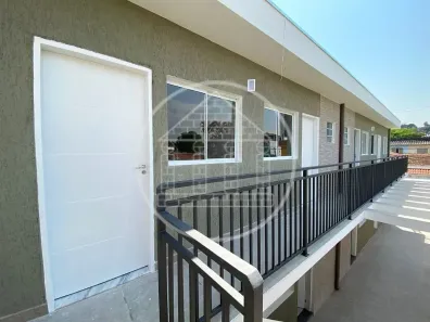 Apartamento com 1 Quarto para alugar, 60m² no Jardim Cruzeiro, São Paulo