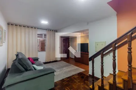 Casa com 3 Quartos à venda, 217m² no Jardim Ibitirama, São Paulo