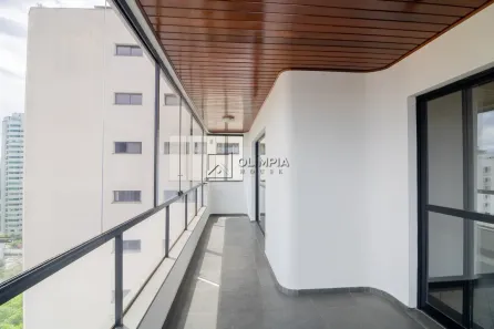 Apartamento com 3 Quartos à venda, 260m² no Planalto Paulista, São Paulo