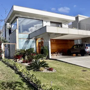 Casa de Condomínio com 3 Quartos à venda, 275m² no Laranjal, Pelotas