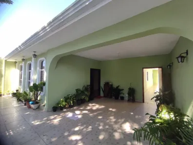 Casa com 3 Quartos à venda, 131m² no Vila Santa Izabel, Presidente Prudente
