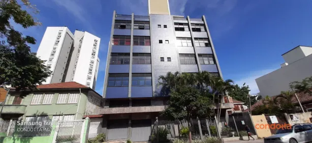 Sala Comercial para alugar, 68m² no Menino Deus, Porto Alegre