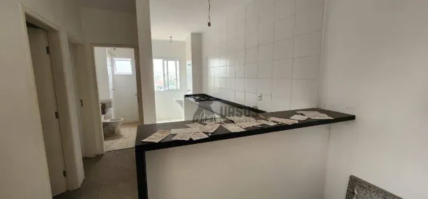 Apartamento com 2 Quartos à venda, 65m² no Jardim Marieta, Taubaté