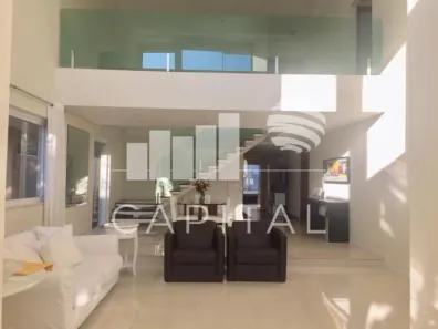 Casa de Condomínio com 4 Quartos à venda, 560m² no Alphaville Residencial Dois, Barueri