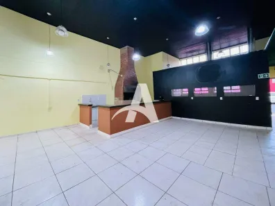 Galpão/Depósito/Armazém para alugar, 240m² no Santa Mônica, Uberlândia