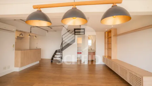 Apartamento com 2 Quartos à venda, 103m² no Jardim Brasil (Zona Sul), São Paulo
