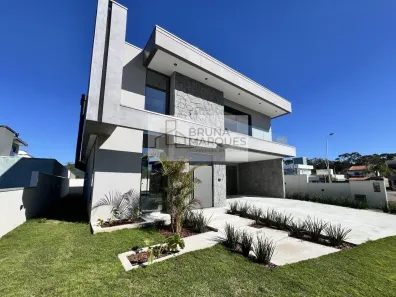 Casa com 4 Quartos à venda, 261m² no São João do Rio Vermelho, Florianópolis