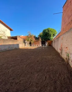Lote/Terreno à venda, 240m² no Residencial Canadá, Goiânia