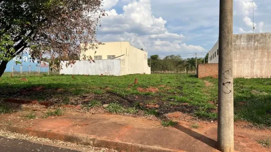 Lote/Terreno à venda, 900m² no Residencial Machado I, São José do Rio Preto