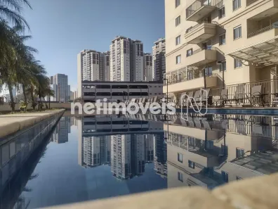 Apartamento com 1 Quarto para alugar, 55m² no Água Branca, São Paulo