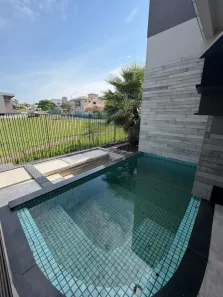 Casa de Condomínio com 4 Quartos à venda, 300m² no Alphaville, Bauru