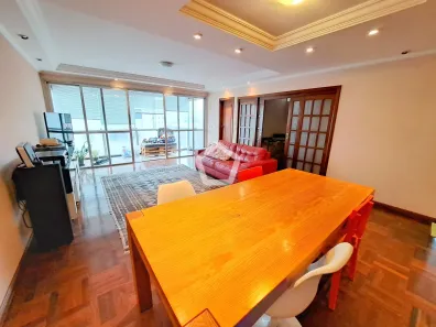 Apartamento com 3 Quartos à venda, 133m² no Perdizes, São Paulo