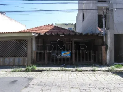 Lote/Terreno à venda, 180m² no Santa Terezinha, Santo André