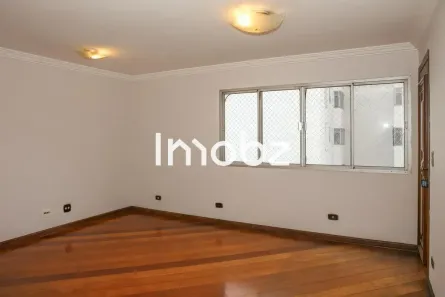 Apartamento com 3 Quartos à venda, 96m² no Perdizes, São Paulo