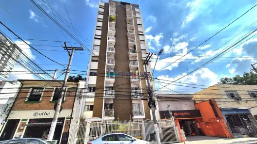 Apartamento com 2 Quartos à venda, 76m² no Pinheiros, São Paulo