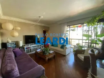 Apartamento com 3 Quartos à venda, 147m² no Vila Pinheirinho, Santo André