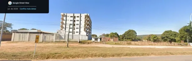 Lote/Terreno à venda, 500m² no Arapoanga, Brasília