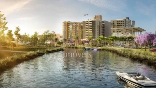 Lote/Terreno à venda, 180m² no Beira Rio, Biguaçu