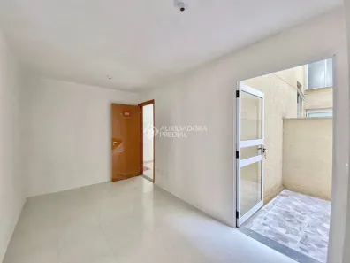 Apartamento com 2 Quartos à venda, 53m² no Santos Dumont, São Leopoldo