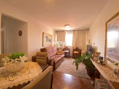 Apartamento com 2 Quartos à venda, 72m² no Cidade Alta, Piracicaba