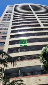 Apartamento com 2 Quartos à venda, 70m² no Meireles, Fortaleza