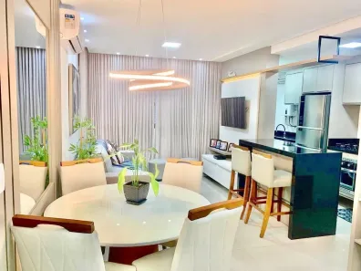 Apartamento com 2 Quartos à venda, 98m² no Capão da Canoa, Capão da Canoa