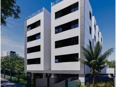 Apartamento com 2 Quartos à venda, 109m² no Cidade Nova, Belo Horizonte