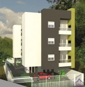 Apartamento com 3 Quartos à venda, 75m² no Nossa Senhora das Graças, Caxias do Sul