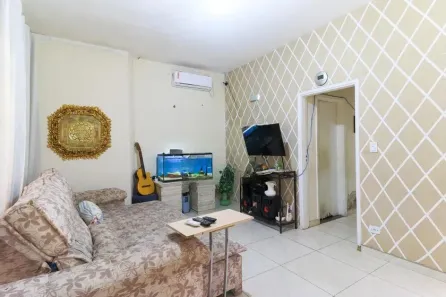 Casa com 3 Quartos à venda, 487m² no Santo Amaro, São Paulo
