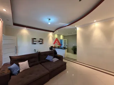 Fazenda/Sítio com 6 Quartos à venda, 398m² no Estância Porto Velho, Jacareí