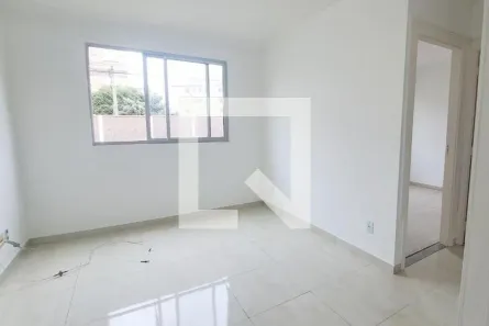 Apartamento com 2 Quartos à venda, 40m² no São Pedro, Osasco