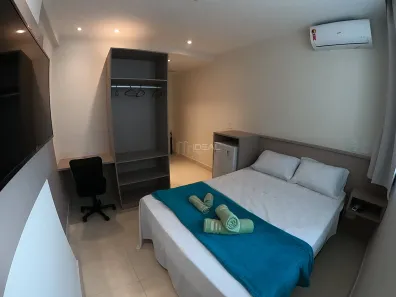 Flat com 1 Quarto à venda, 38m² no Parque Tamandaré, Campos dos Goytacazes