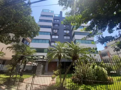 Cobertura com 3 Quartos à venda, 281m² no Cristo Redentor, Porto Alegre