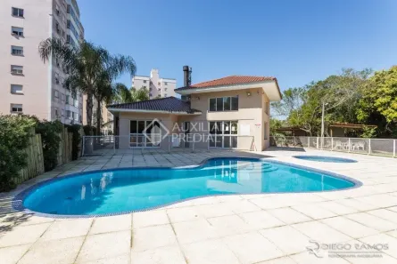 Apartamento com 3 Quartos à venda, 71m² no Cavalhada, Porto Alegre