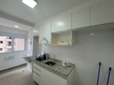 Apartamento com 2 Quartos à venda, 56m² no Ribeirânia, Ribeirão Preto