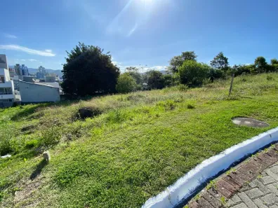 Lote/Terreno à venda, 335m² no Passa Vinte, Palhoça
