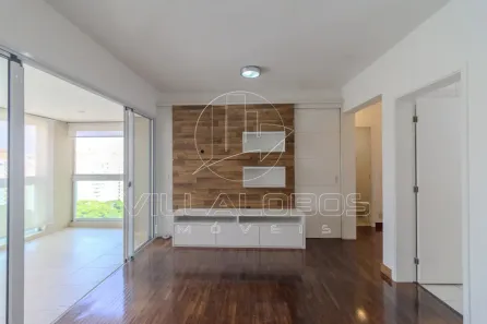 Apartamento com 3 Quartos à venda, 96m² no Vila Leopoldina, São Paulo