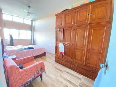 Apartamento com 3 Quartos à venda, 100m² no Glória, Rio de Janeiro
