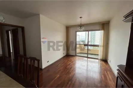 Apartamento com 3 Quartos para alugar, 96m² no Jardim América, São José dos Campos