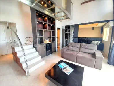 Flat com 2 Quartos à venda, 160m² no Cerqueira César, São Paulo